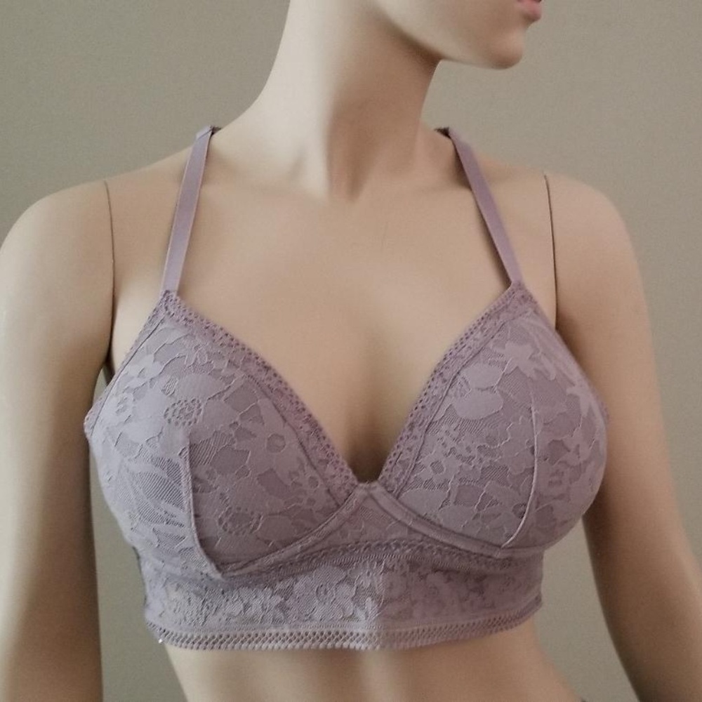 Victoria Secrets  Lacie Wireless Bralette
